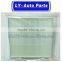 Cabin Air Filter Element 7803A004 For Mitsubishi Lancer Outlander