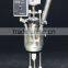 5L Chemical Glass Reactor FJ502 -Economical and Hot Sale