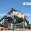 High Efficiency Stone Crusher Plant (Whole Set)