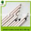 natural mop stick wholesale selling
