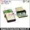 China supplier usb 3.1 C-type female connector used in i phone