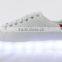 2016 Popular Light Up Coloful Casual Shoes for Wholesale