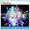 Hot products led strip multicolor strip lighting docoration led strip lights