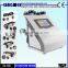 5 in 1 cavitation vacuum tripolar rf for skin lifting equipment for sale