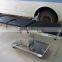 OEM design 1 MOQ medical equipments hydraulic Electric operating table for hospital