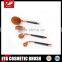 New products make up brush set, Facial mask brush ,foundation brush