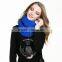 Winter Bluetooth Cheap Christmas  Wholesale Scarves