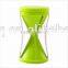 2016 Easy Use Manual Grip Veggie Spaghetti Maker , Custom Logo Vegetable Spiral Slicer , Update Improved Spiralizer Dishwasher