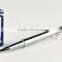 Business Gift Logo Engraving Pen Metal