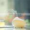 glass humidifier / mini home deocr / travel ultrasonic humidifier