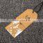 2016 Hot selling china supplier hot sale elastic string hang tag for wholesale