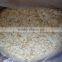 dehydrated garlic and dehydrated garlic granules