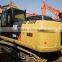 Used CAT 320D (320D2 GC) Excavator Caterpillar 320C 325C 325DL 325BL 330B Excavator