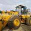 Second hand Wheeled Loader Cat 966G /Used Caterpillar 966G Loader/Front Loader Shovel 950E 966C 966D 966F 966H
