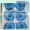 Preserved Flower Wedding Gifts for Guests Preserved Blue Rose Flower