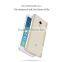 2016 Newest High Quality Nillkin Nature Transparent Soft TPU Case Back Cover For RedMi Note 4