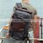 fashinable top quality men shoulder travel bag waterproof