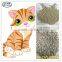 100% Natural Sodium Bentonite for Cat Litter