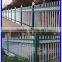 China factory supply garden cheap wire fence / cheap wire fence panel and fence post / garden fence