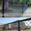 DM hot dipped galvanized Chain Link Fence from gold supplier