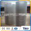 High quality welded continuous slot wedge wure screen