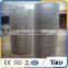 High quality welded continuous slot wedge wure screen