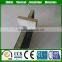 ISO standard rock wool pipe for eqipment elbow