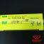 Nitto Heat Resistant Tape for Plastic Film Cutter Knifes