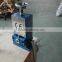 2014Hot Sale HXS-25-1 manual wire stripper /scrap copper wire stripping machine coaxial cable stripper with CE