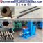 2016 Durable structure and new design wood briquette charcoal machine