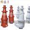 High quality hydrocyclone sand separator machine for sale