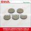 Sintered Metal Parts, Stainless Steel Sintered Metal Parts for Oil Filter