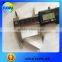 One Button U Shape Flat Spring Clip ,Small Flat Spring Clip Stainless Steel U Spring Clip