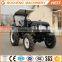 Big discount! 4x4 mini tractor with backhoe for sale