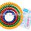 2015 Popular Plastic Round Hand Knitting Loom Set