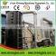 500kg/h vertical dryer machine for bagasse sawdust woodchips