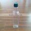 wholesale square plastic bottles for oil 750ml