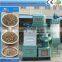 Fumin CE approved +good quality bamboo sawdust pellet machine