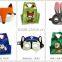 Hot Crazy Animal City Cheap Kids Cartoon Animal Felt Mask