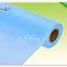 White High Strength PP Non Woven Fabric Flame - Retardant