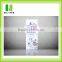 Hot Selling Professional China Custom Cheap Wholesale Kraft Cardboard Swing paper garment hang tags