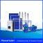 Powerician 7.5KW Solar Pump System 17CBM/h Head 95m Solar Water System Solar Pump Inverter System Kit NO.AK17-95-7K5