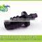 Barb Connectors for 12mm hose and 2 outlet of 1/4'' micro tubing. Automatical garden irrigation