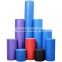 Sanhong New design 18' 36'high density cheap EVA Yoga foam rollers