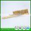 100% Pure Fiber And Wood Painted Handled Soft Beekeeping Tools Bee Brush