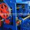 Double Knot Fishing Net Machine