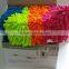 Colored magic duster, Removable duster, Microfibre noodle duster