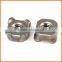  high quality class 4.8 nylon lock nut