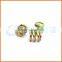 Customized wholesale quality dynaflex slanted coil springs