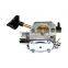 Leaf Blower Carburetor Carb Engine For STIHL BR400, BR420, BR320, BR380 , 4203 120 0601